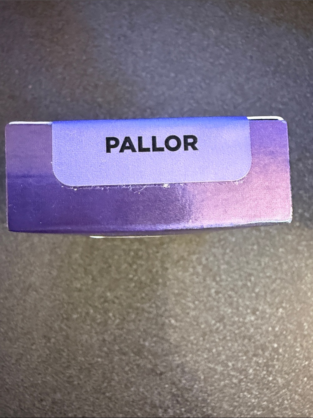 Brand New Urban Decay Single Eyeshadow in Pallor - Picture 2 of 3